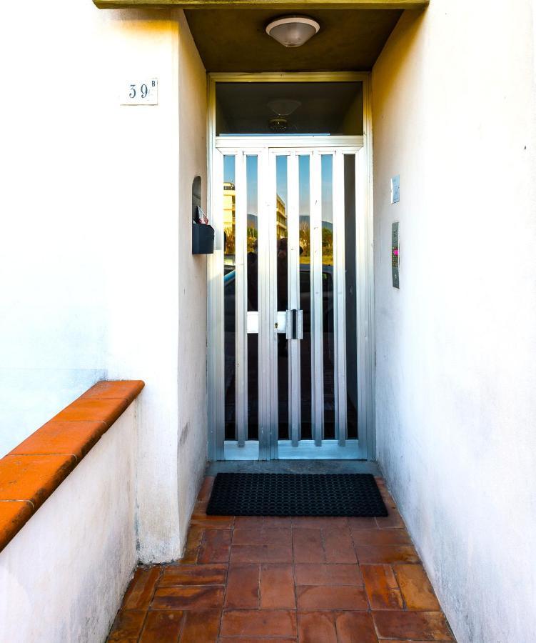 Hostly - Family Home Cisanello Pisa Exterior foto