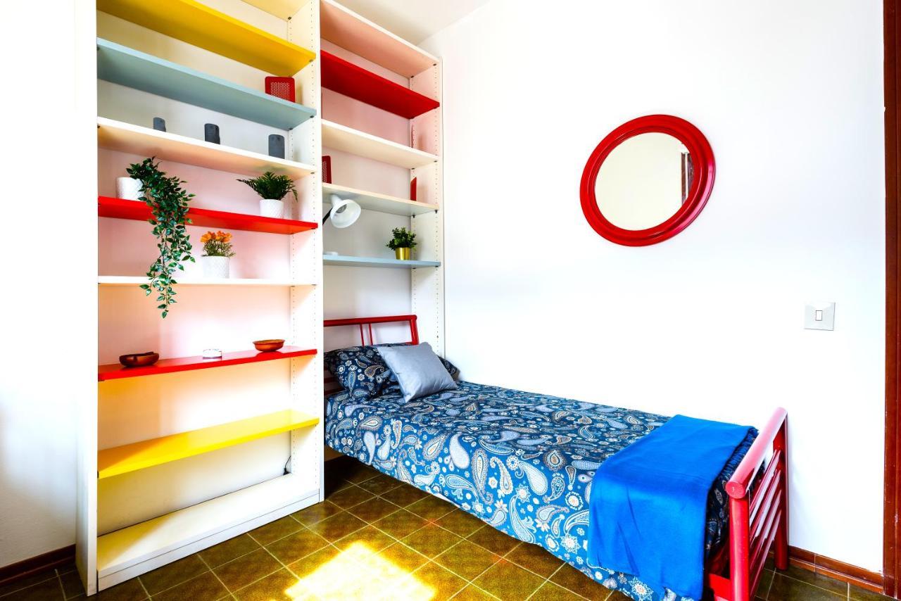 Hostly - Family Home Cisanello Pisa Exterior foto